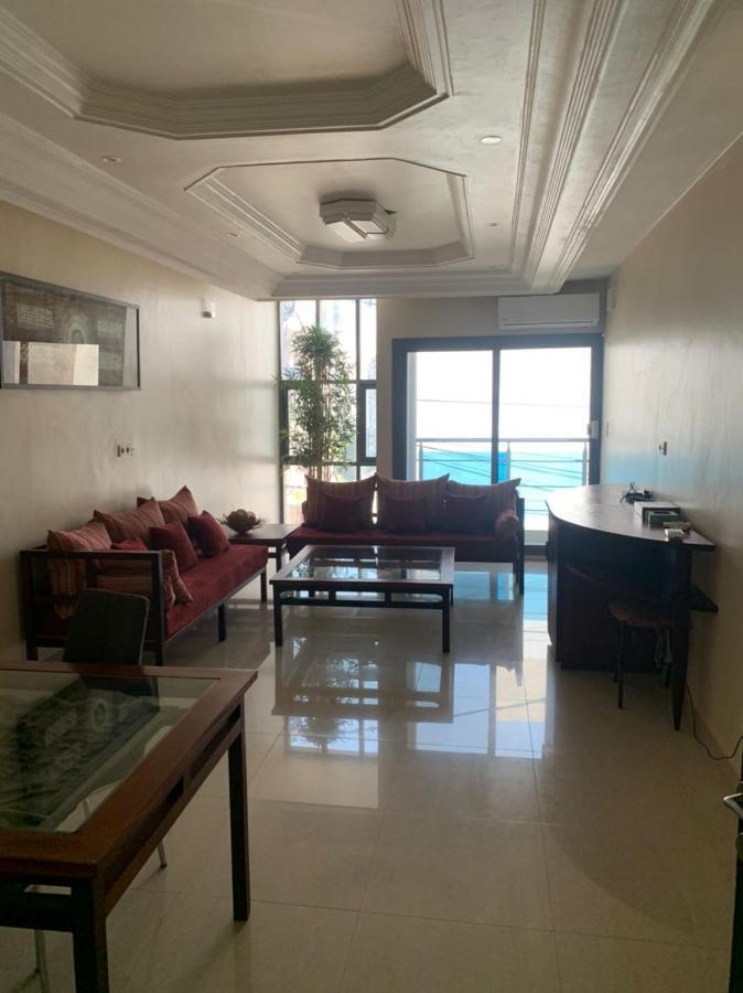 Cozy Almadies L'Original Dakar Exteriör bild