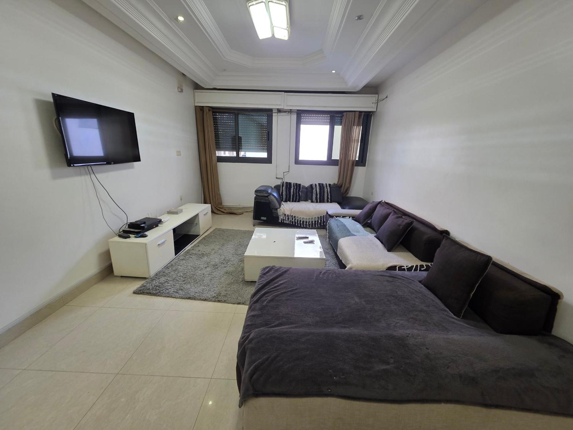 Cozy Almadies L'Original Dakar Exteriör bild