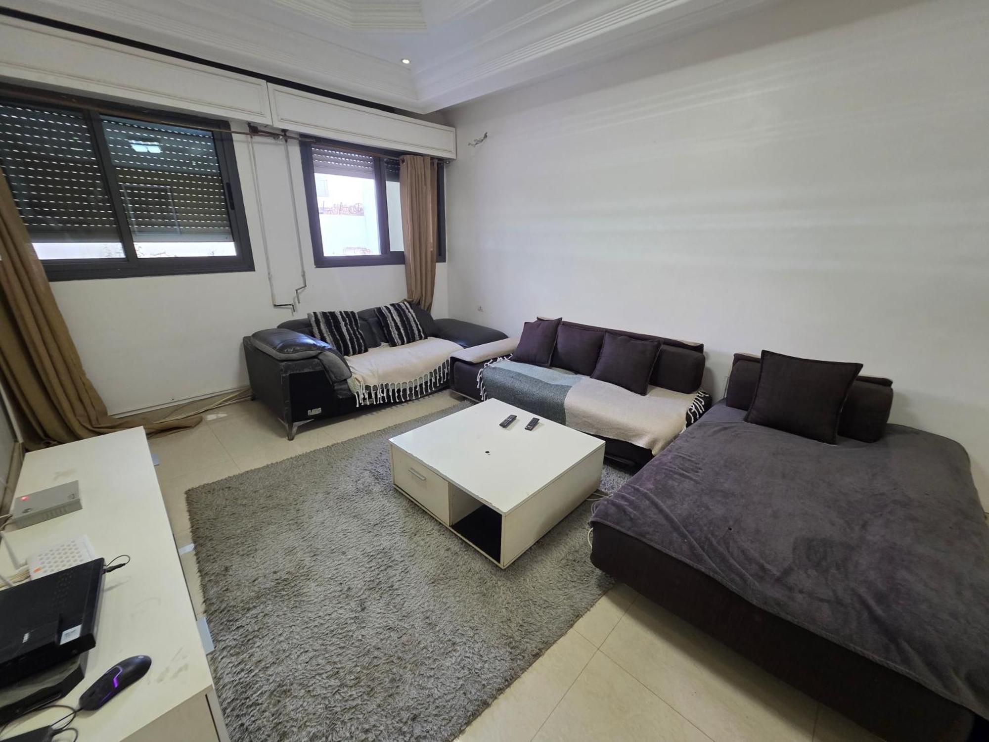 Cozy Almadies L'Original Dakar Exteriör bild